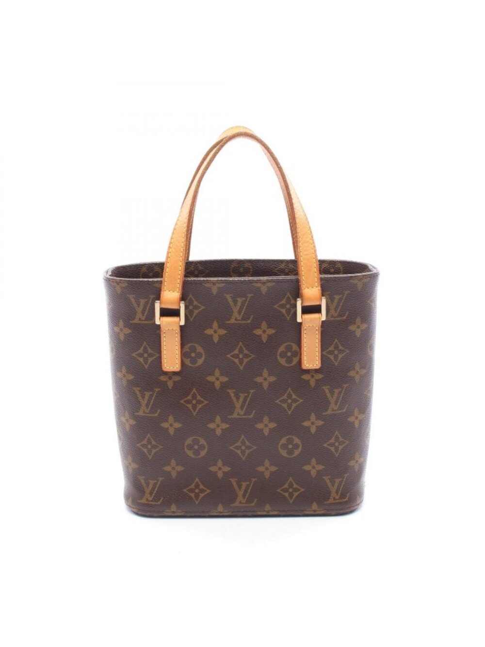 Louis Vuitton Handbag Vavin PM Monogram Leather